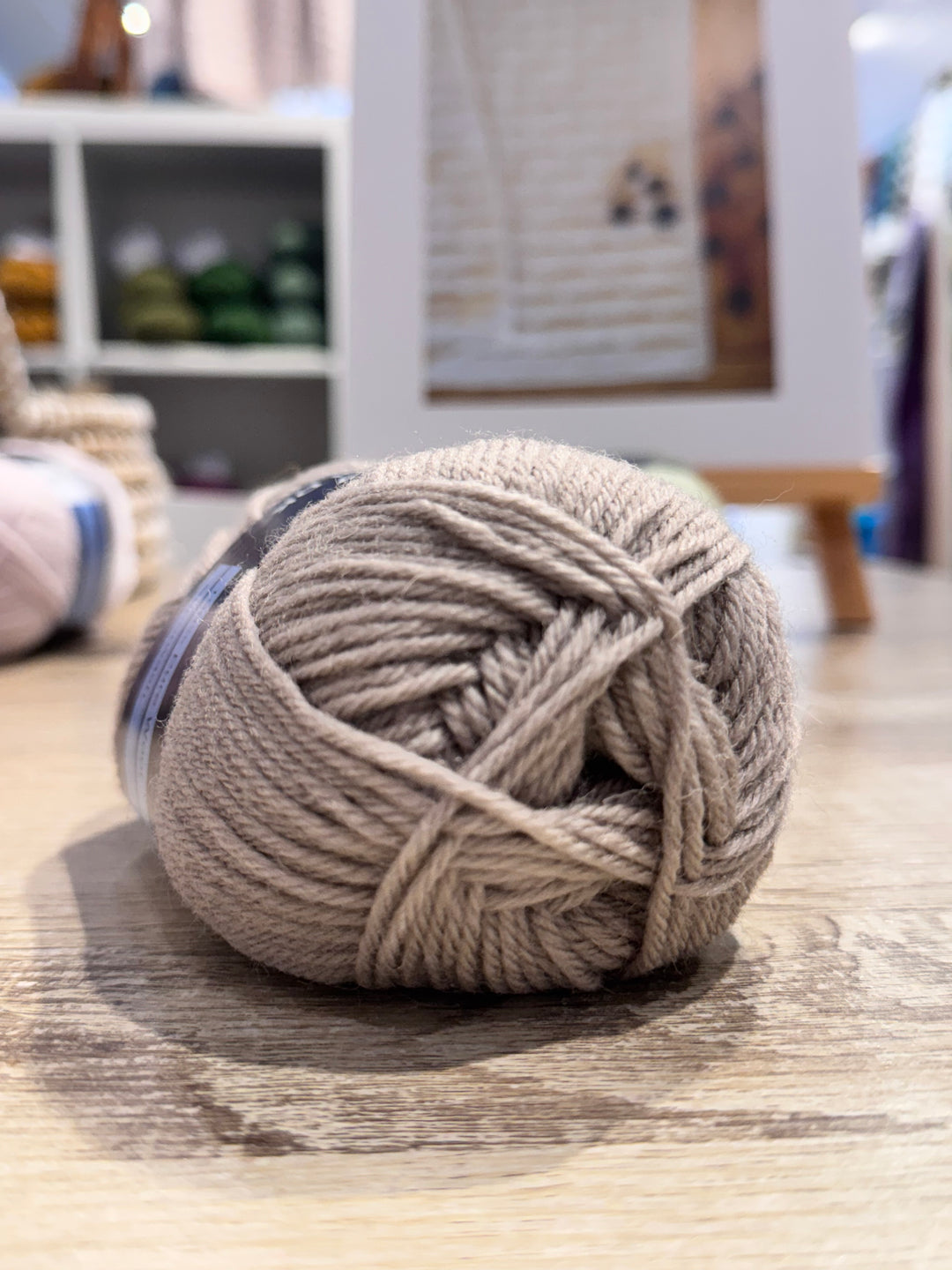 Mountains and Valleys Blanket Kit