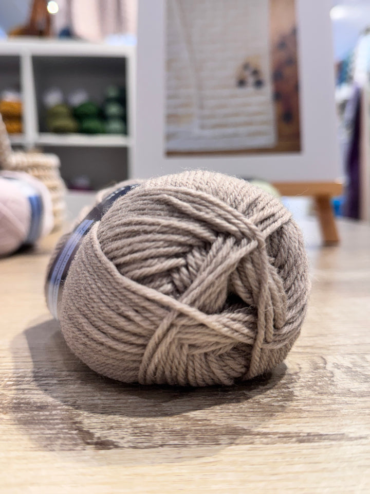 Mountains and Valleys Blanket Kit