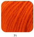 ~Countrywide 8 Ply Merino Pure