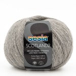 Sesia Scotland Merino 4 Ply.