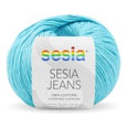 ~Sesia Jeans 4 Ply Egyptian Cotton