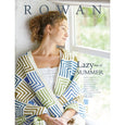 Rowan Knitting and Crochet Magazine Number 77
