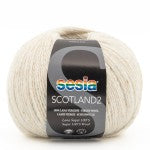 Sesia Scotland Merino 4 Ply.