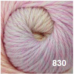 Countrywide Mandala Sparkles 8 Ply