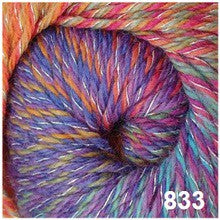 Countrywide Mandala Sparkles 8 Ply