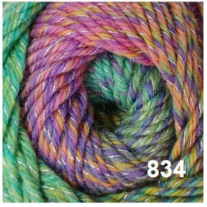 Countrywide Mandala Sparkles 8 Ply