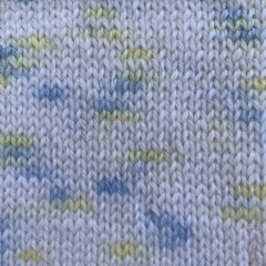 Woolly Jack and Jill DK 8 Ply.