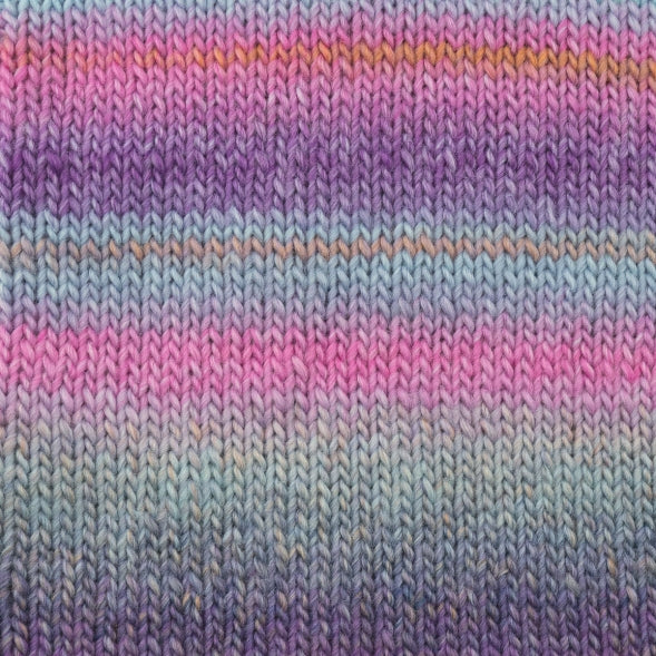 Cleckheaton Verve 12 Ply.