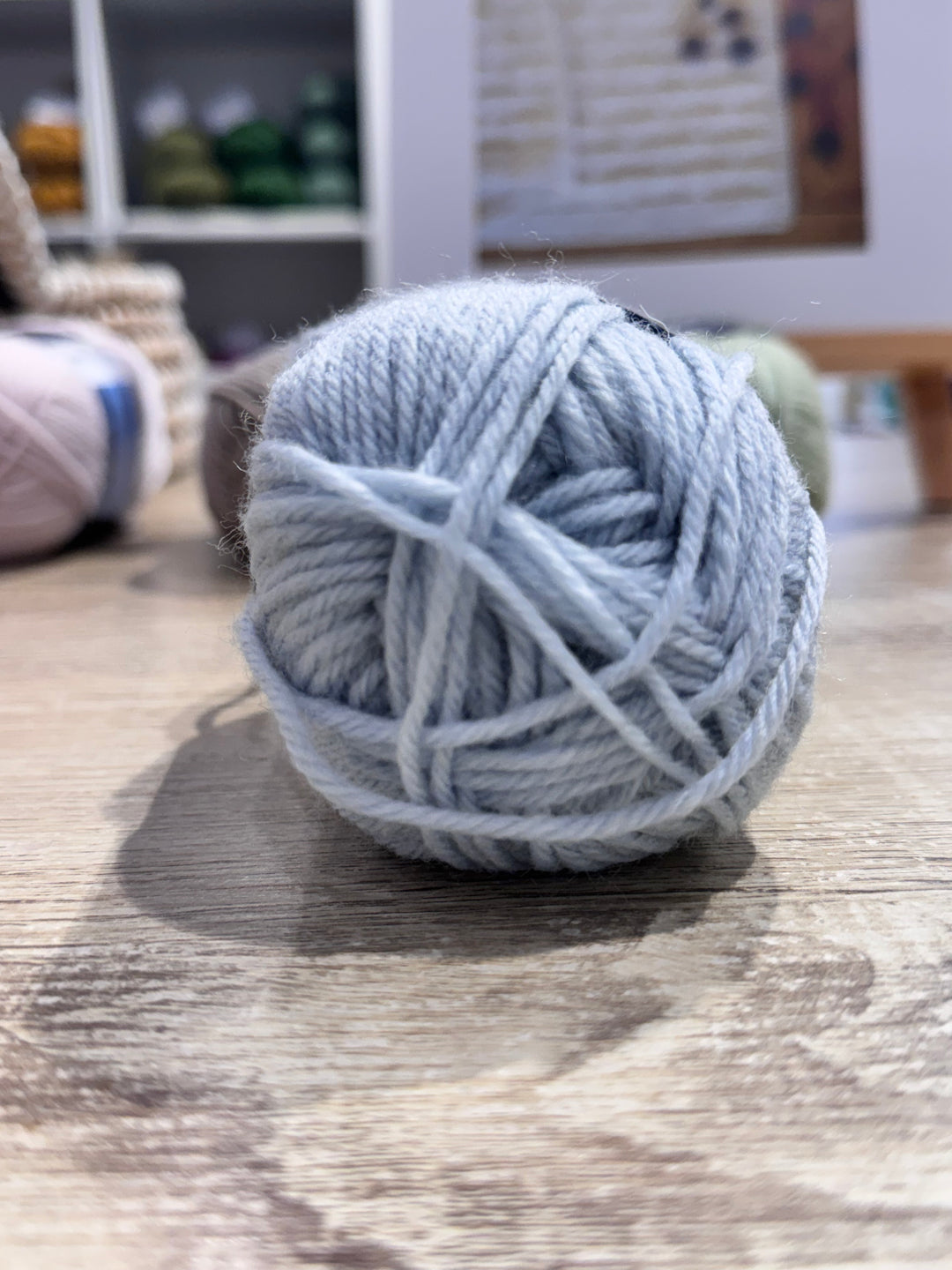 Mountains and Valleys Blanket Kit