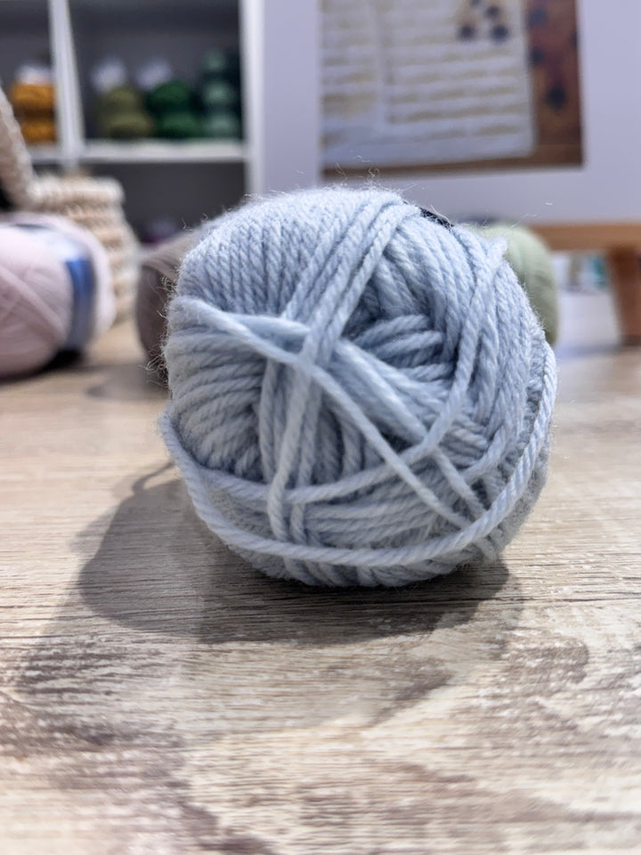 Mountains and Valleys Blanket Kit