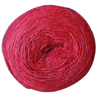 Finnian Sock Kit - (4ply Adult socks - with Alpaca yarns)