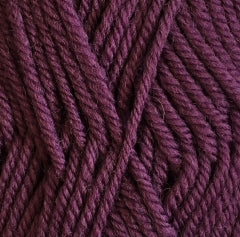 Crucci Merino 8 Ply.