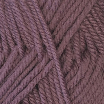 The Polka Dot Blanket Kit (premium yarn)