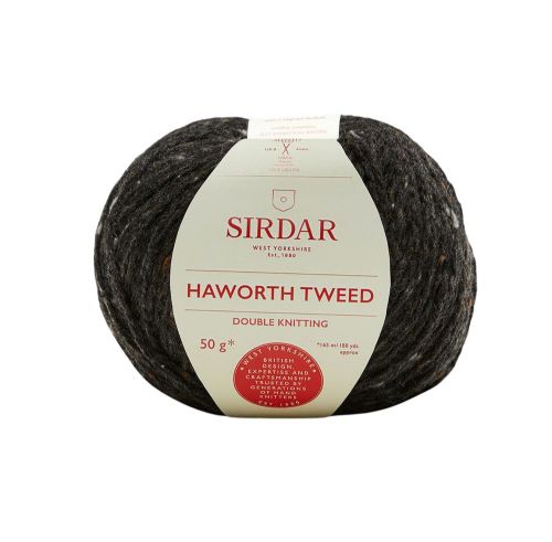 Sirdar Haworth Tweed DK/8 Ply.