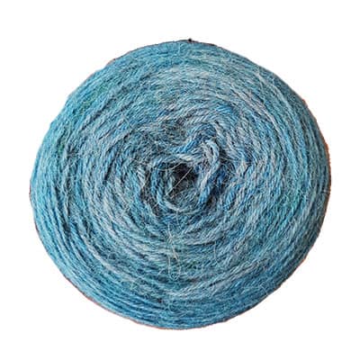 Finnian Sock Kit - (4ply Adult socks - with Alpaca yarns)