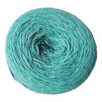 Finnian Sock Kit - (4ply Adult socks - with Alpaca yarns)