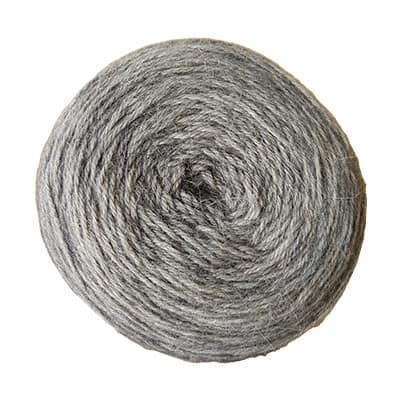 Finnian Sock Kit - (4ply Adult socks - with Alpaca yarns)