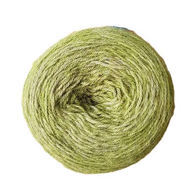 Finnian Sock Kit - (4ply Adult socks - with Alpaca yarns)