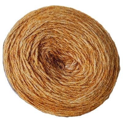 Finnian Sock Kit - (4ply Adult socks - with Alpaca yarns)