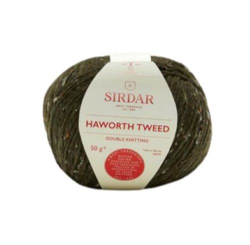 Sirdar Haworth Tweed DK/8 Ply.