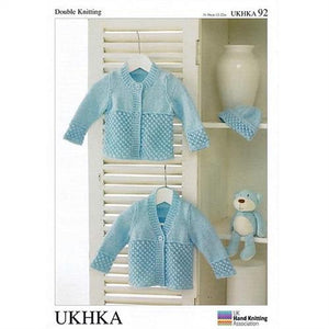 UKHKA Pattern 92.