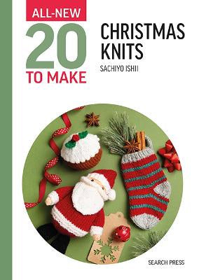 All New Twenty To Make Christmas Knits