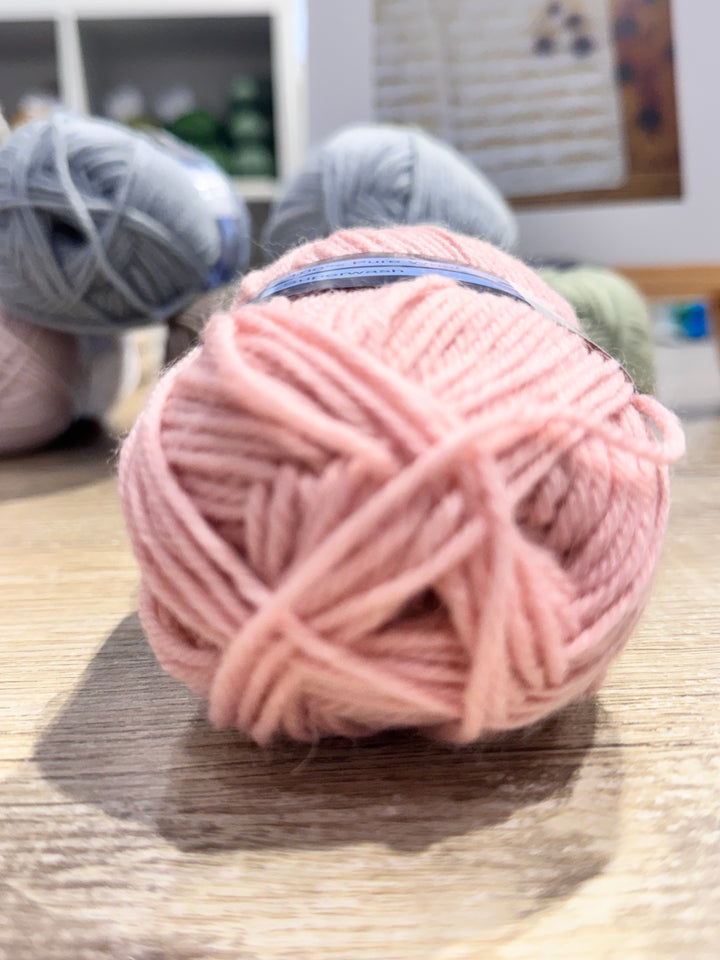 Mountains and Valleys Blanket Kit