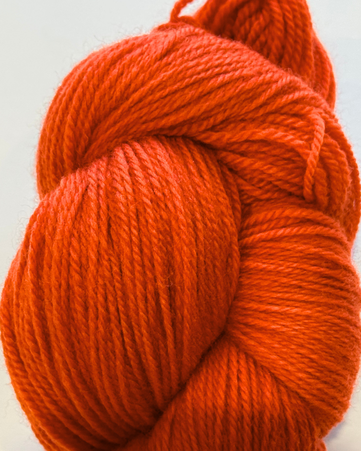 Starcrest Farm 4ply Polwarth Worsted Spun Colour