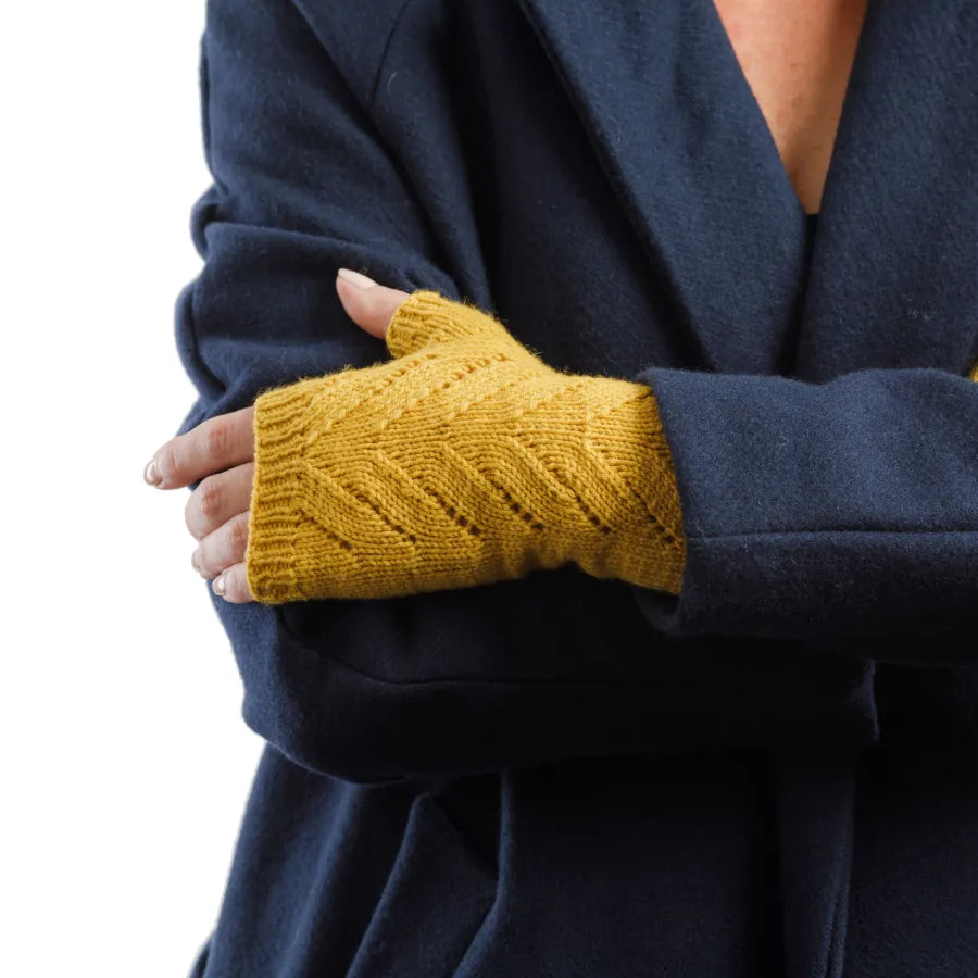 Albizia Gloves