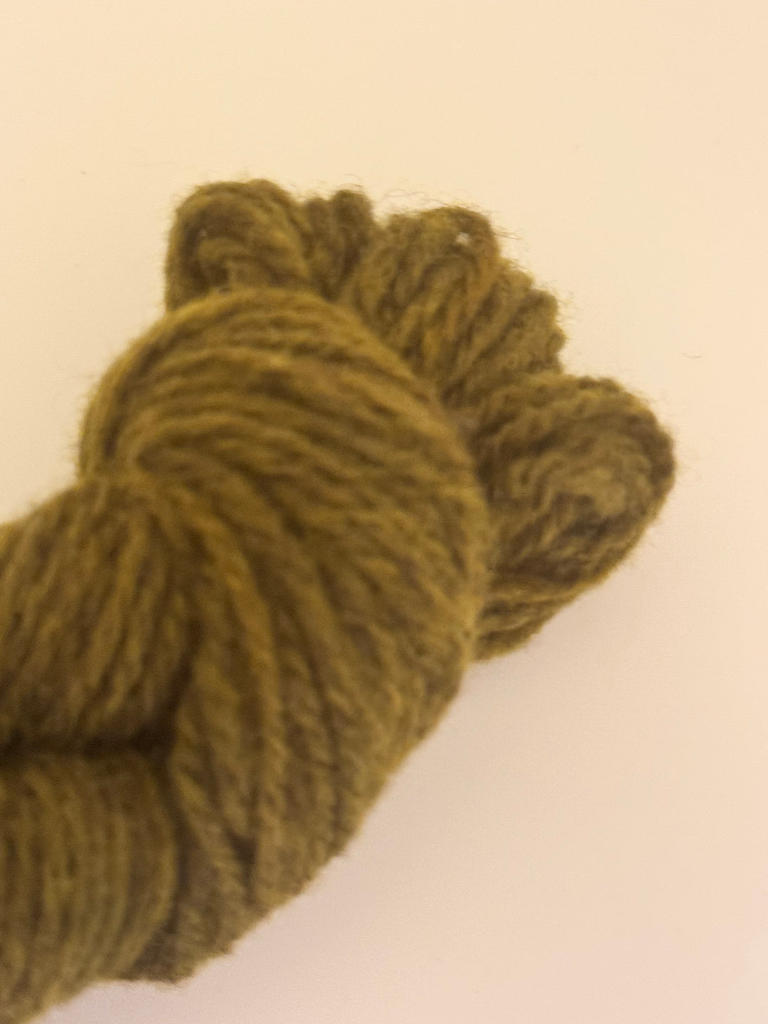 Starcrest Farm 4 Ply Polwarth Woollen Spun Hand-dyed Mini Skeins