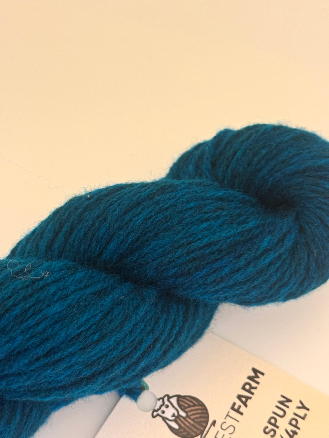 Starcrest Farm 4 Ply Polwarth Woollen Spun Hand-dyed Mini Skeins