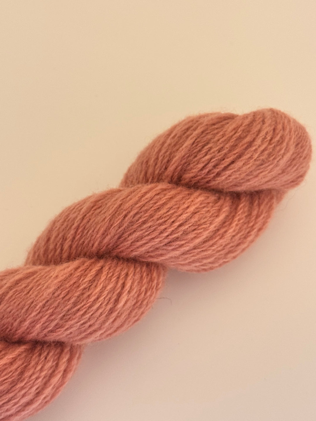 Starcrest Farm 4 Ply Polwarth Woollen Spun Hand-dyed Mini Skeins