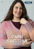 Capri Cardigan - 0066