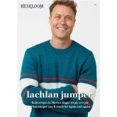 Heirloom Lachlan Jumper - 014