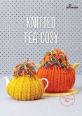 Knitted Tea Cosy - 602
