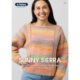 Patons Sunny Sierra - 9009