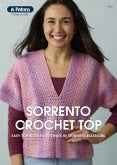Sorrento Crochet Top - 9010