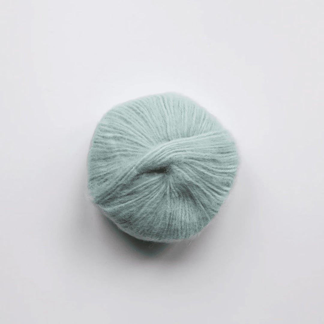 Alpaca Yarns Indiecita Baby Brush Alpaca 14 Ply.
