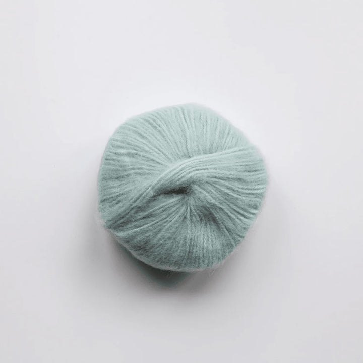 Alpaca Yarns Indiecita Baby Brush Alpaca 14 Ply.