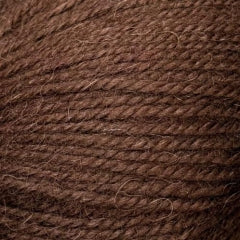 Crucci Aella Merino and Alpaca 8 Ply.