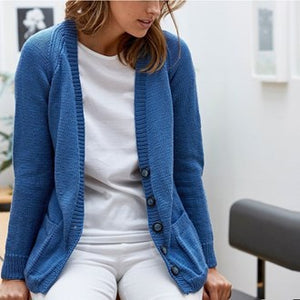Tex Yarns Pattern 689 Alexa.