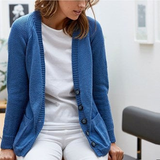 Tex Yarns Pattern 689 Alexa.