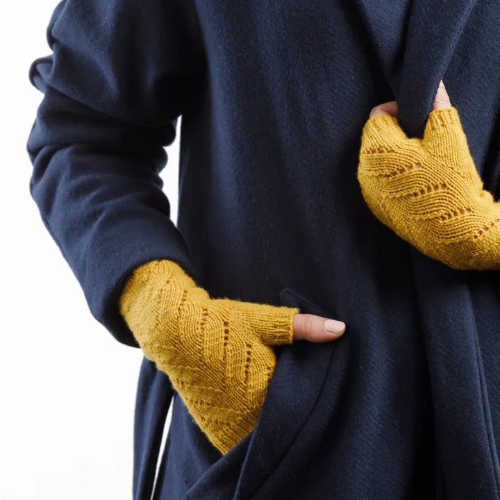 Albizia Gloves