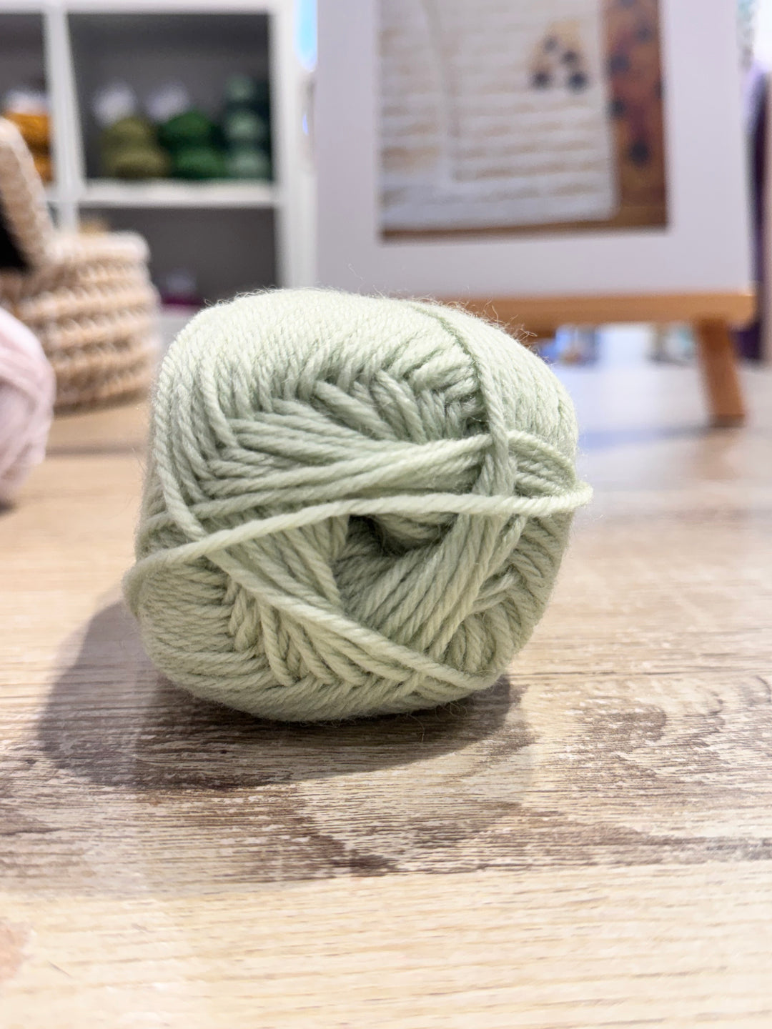 Mountains and Valleys Blanket Kit