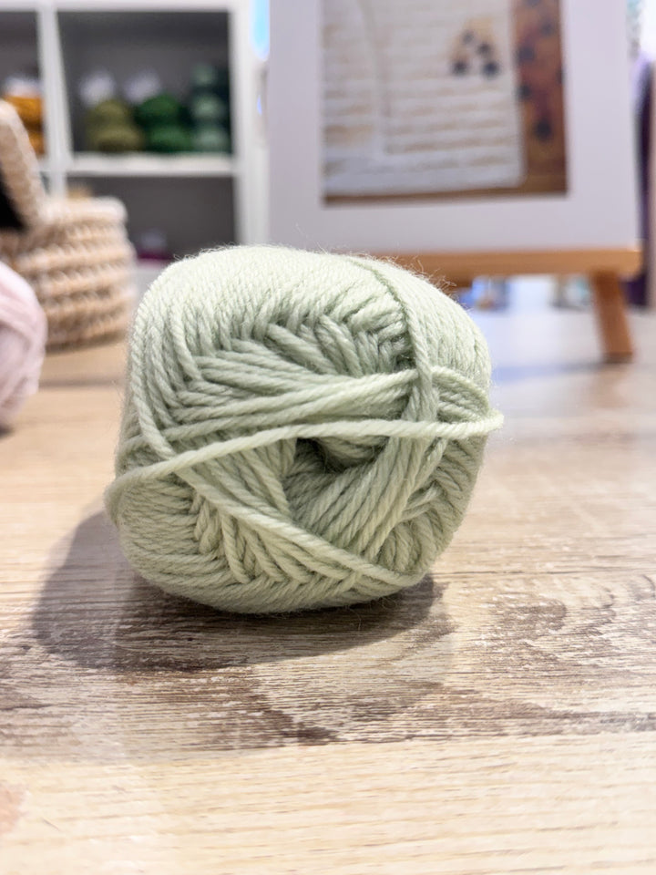 Mountains and Valleys Blanket Kit