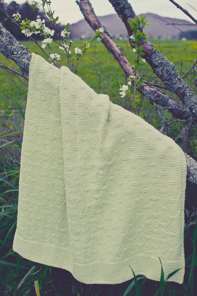 Baby Cakes Bc42 Mosaic Blanket.