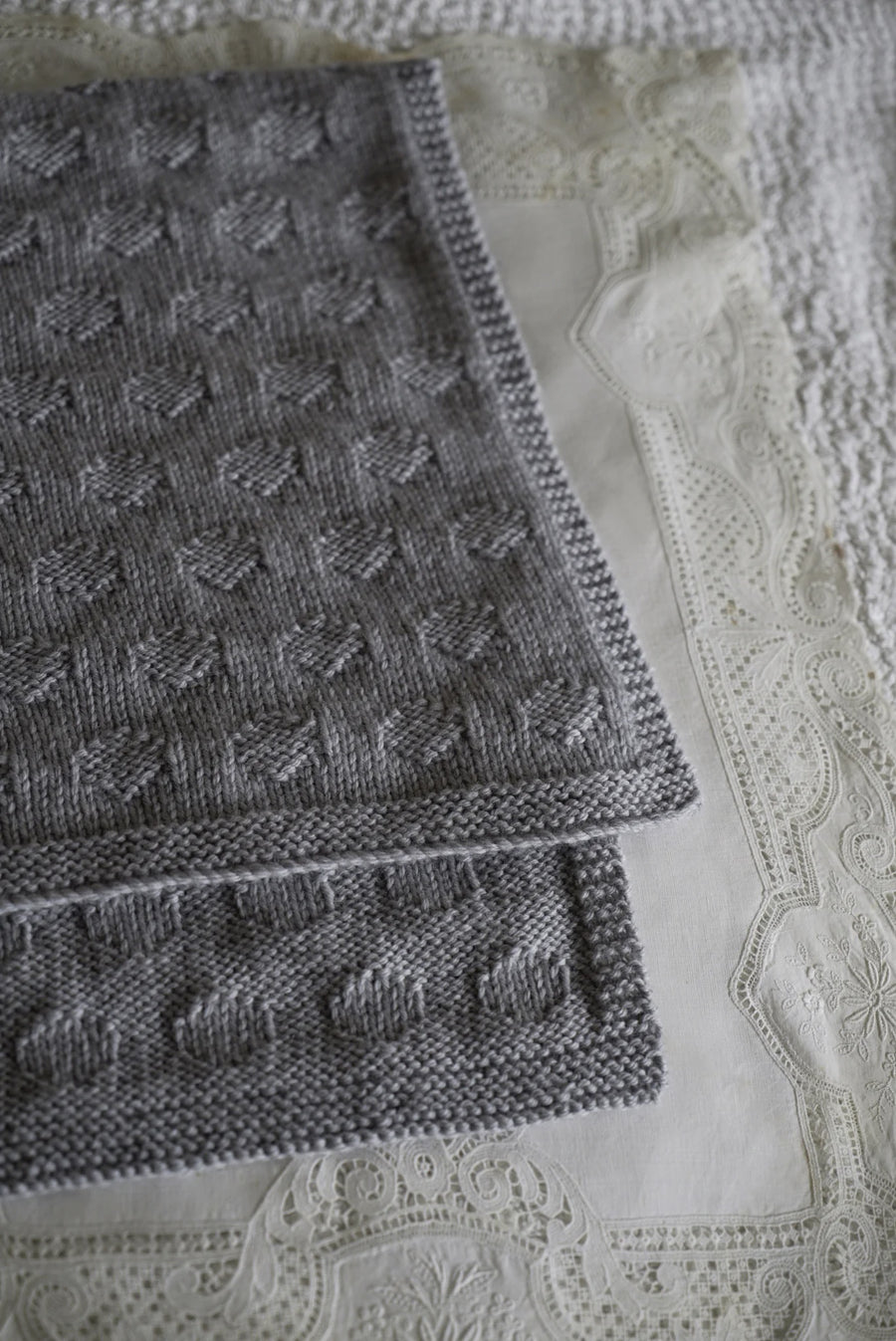 Lisa F Design Knitting Patterns - Baby Cakes & Little Cupcakes | The ...