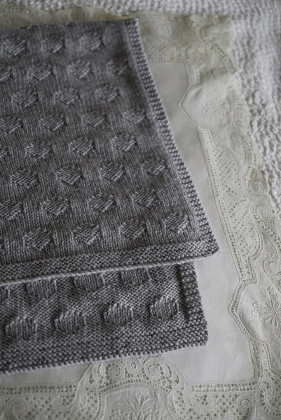 Baby Cakes Bc60 Polka Dot Blanket.