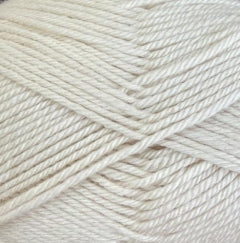 Crucci Baby Love Merino 4 Ply.