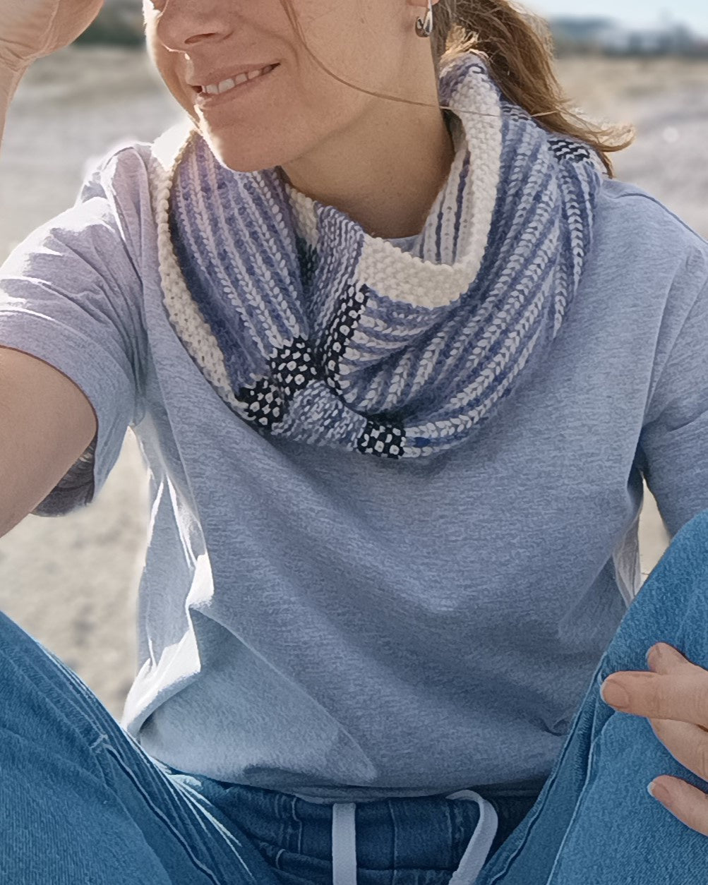 Bay Panel Cowl